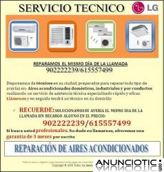 Servicio Técnico LG Barcelona 932 049 271