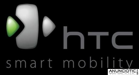 Reparar iPhone, reparar HTC, reparar BlackBerry.    Servicio t&eacute;c