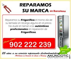 Reparación Barcelona Siemens 932 060 562