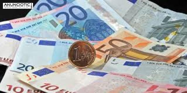 oferta de pr&eacute;stamo entre particular