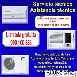 SERVICIO T&Eacute;CNICO *ELECTROLUX* BARCELONA