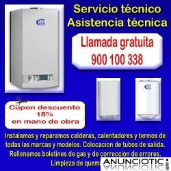 SERVICIO T&Eacute;CNICO *ELECTROLUX* BARCELONA