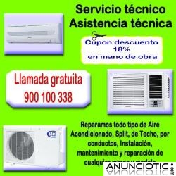 SERVICIO TECNICO- MITSUBISHI ELECTRIC-BARCELONA TEL. 900-100-074