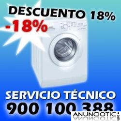 SERVICIO TECNICO-WESTINGHOUSE-BARCELONA. TEL. 900 100 221