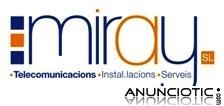 Centralitas telef&oacute;nicas en alquiler 