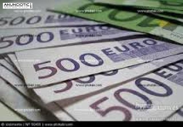 La soluci&oacute;n a todos sus problemas finan