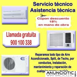 SERVICIO TECNICO- AEG-BARCELONA TEL. 900-100-074 LLAME GRATIS