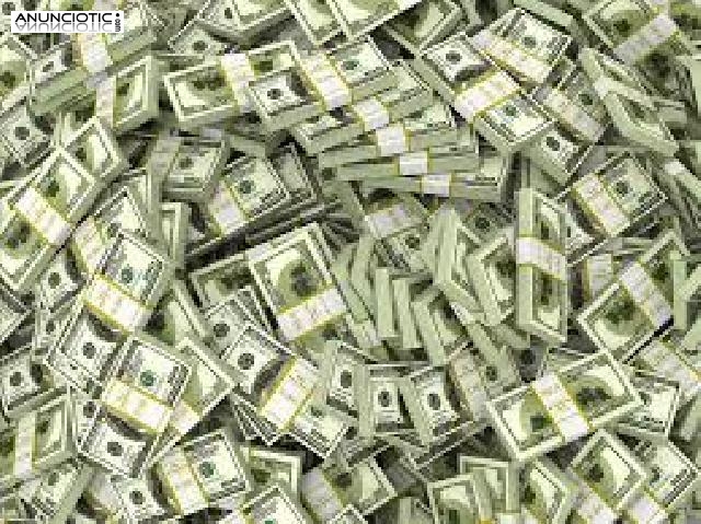 Somos capaces de proporcionar pr&eacute;stamos todo el camino hasta