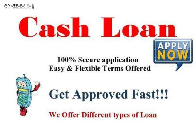 &iquest;Necesita un pr&eacute;stamo genuino en l&iacute;nea