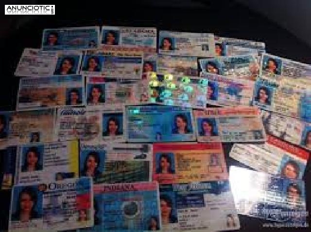 Compre IELTS, TOEFL, GRE y otros certificados de ingl&eacute;s