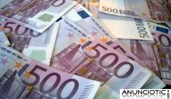 Proporcionar asistencia financiera en 72 horas