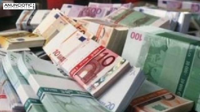     oferta de  pr&eacute;stamo entre particular