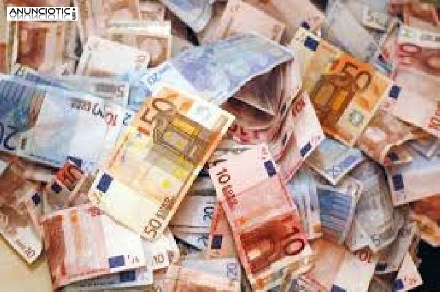 Solicitado un pr&eacute;stamo r&aacute;pido y fiable