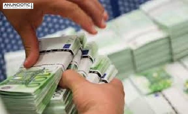 Solicitado un pr&eacute;stamo r&aacute;pido y fiable