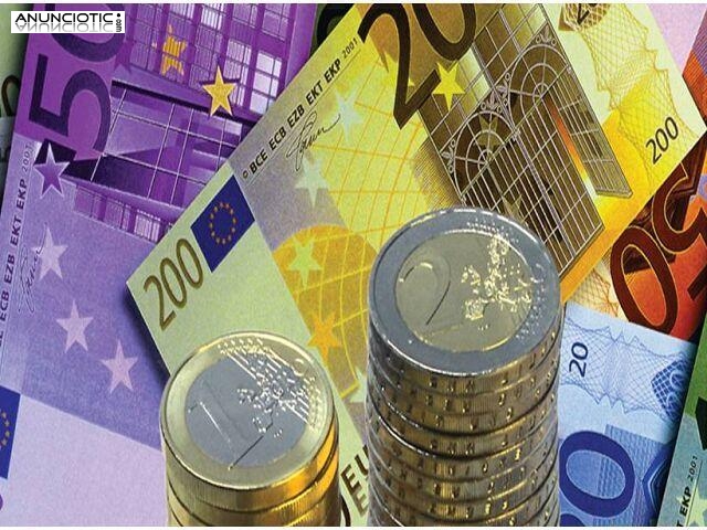 Oferta de pr&eacute;stamo entre particular serio humanos