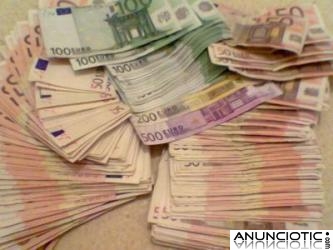 oferta de pr&eacute;stamo a la persona ser&iacute;an