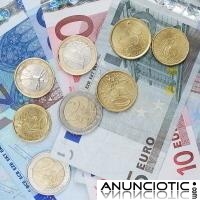 Contribuci&oacute;n financiera en toda credibilidad