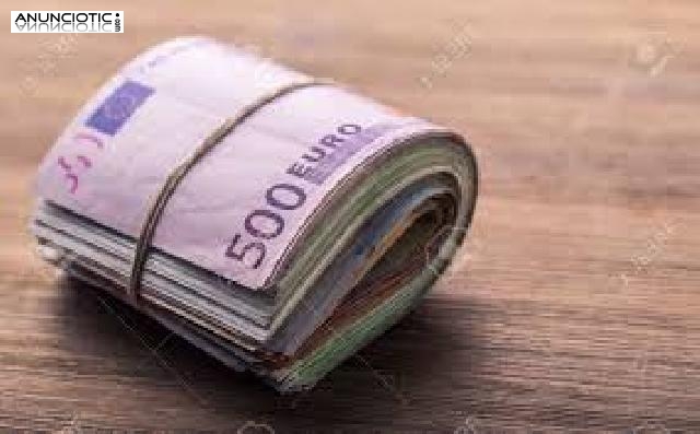 oferta de pr&eacute;stamo y financiaci&oacute;n mail: simonejeanne01@gmail.com