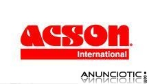 Servicio T&eacute;cnico Acson Barcelona 603506117