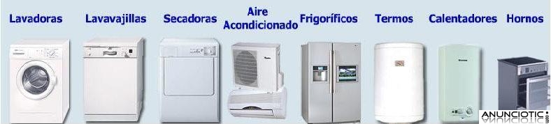 Servicio T&eacute;cnico AEG Barcelona 603506117