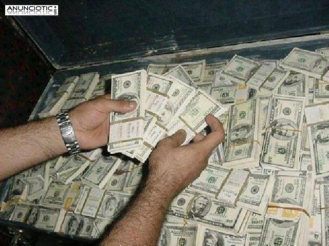 OFERTA DE PR&Eacute;STAMO EN 48 HORAS 