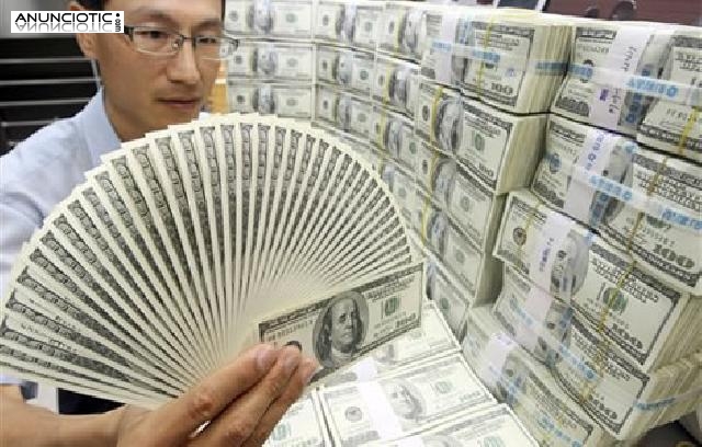 OFERTA DE PR&Eacute;STAMO EN 48 HORAS 