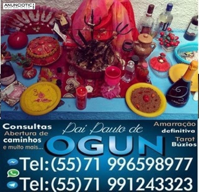 Amarra&ccedil;&atilde;o amorosa infal&iacute;vel e r&aacute;pida para o amor Tel 71991243323