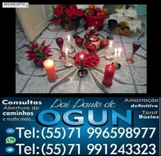 Amarra&ccedil;&atilde;o amorosa infal&iacute;vel e r&aacute;pida para o amor Tel 71991243323