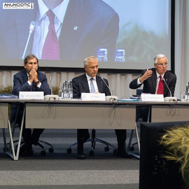 Oferta de pr&eacute;stamos y cr&eacute;ditos entre particulares.