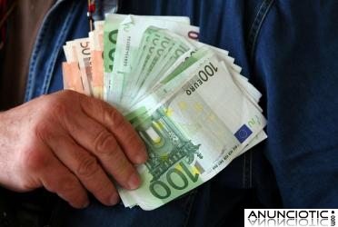 Pr&eacute;stamos, Cr&eacute;ditos, Financiaciones