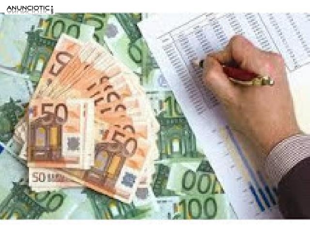 Ofertas de cr&eacute;dito sin cuota mayor.