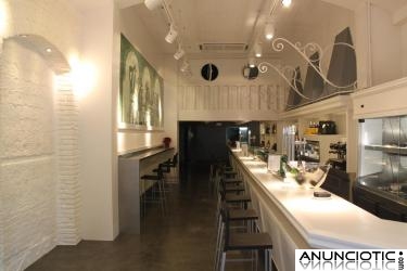 Cervecer&iacute;a Moritz Barcelona | Tapas y pinchos