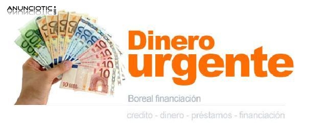 Ofrezco pr&eacute;stamos de $ 5,000 a $ 50,000,000