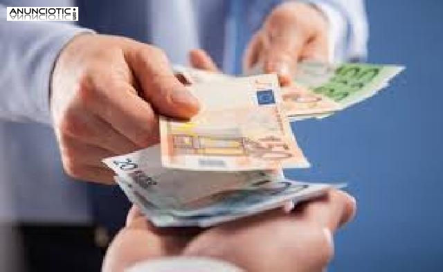 Obtenga un cr&eacute;dito ahora. 