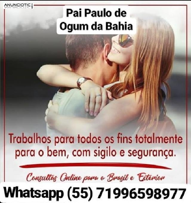 Amarra&ccedil;&atilde;o amorosa amarracao online e presencial