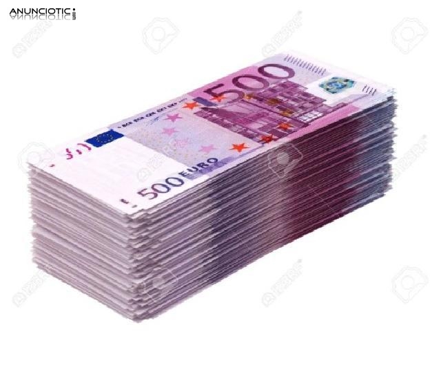 Pr&eacute;stamo del gobierno aprobado