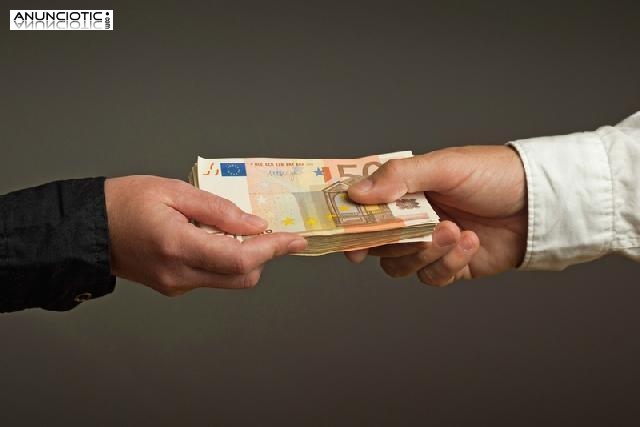  Inversi&oacute;n para sus proyectos (pr&eacute;stamo) 