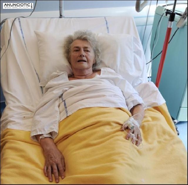 DONACI&Oacute;N DE BIENES URGENTES