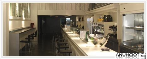 Las mejores tapas de Barcelona con Moritz y D&Iacute;AS deNORTE