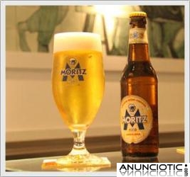 Las mejores tapas de Barcelona con Moritz y D&Iacute;AS deNORTE