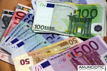 ayuda y pr&eacute;stamos: Oferta de pr&eacute;stamo