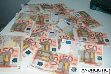 ayuda y pr&eacute;stamos: Oferta de pr&eacute;stamo