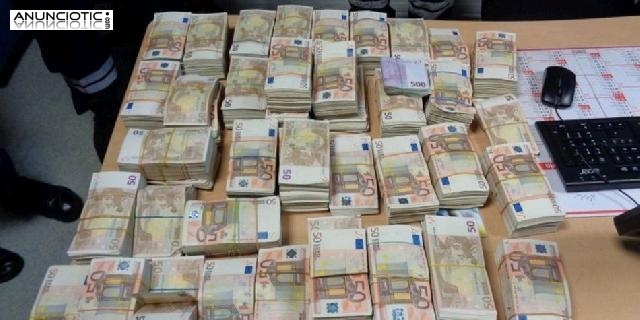 Oferta de pr&eacute;stamo r&aacute;pida y confiable en 48 horas.