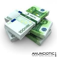 oferta de pr&eacute;stamo en los 72heurs