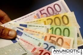 Oferta de pr&eacute;stamo entre particular