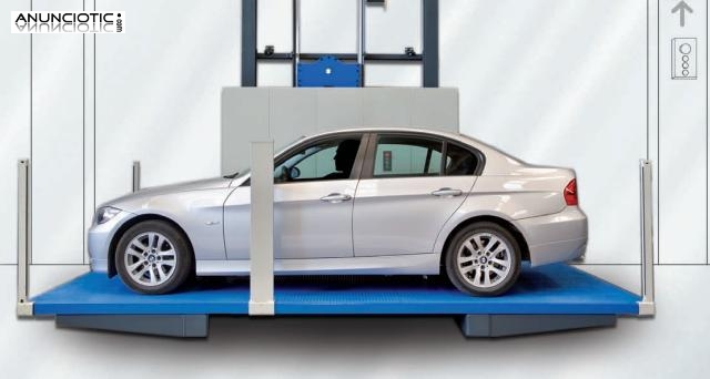 Salvaescaleras Condal, adi&oacute;s a los problemas de accesibilidad