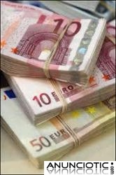 Pr&eacute;stamo a partir de 1.000�