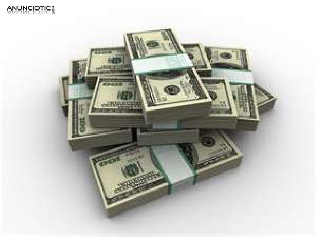 &iquest;Necesita dinero para la expansi&oacute;n o el establecimiento de su propio negoci