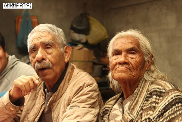 Residencias de ancianos en Barcelona - Grupo Santa Rita
