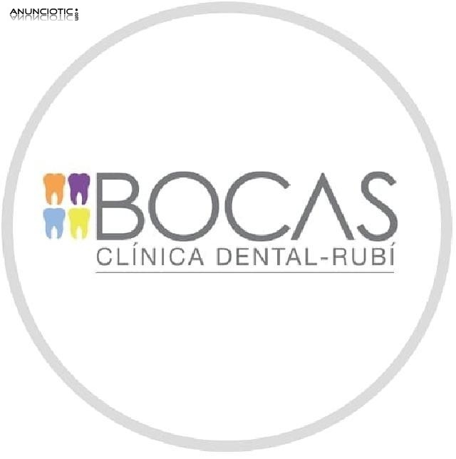 ortodoncia rub&iacute;